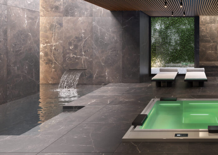 Bannière Phantom Treesse Bannière Phantom Treesse