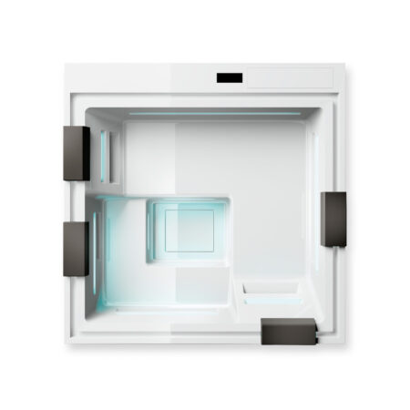 Cuve Spa Treesse Phantom