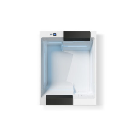 SOUL 150 Treesse Cuve SOUL 150 Treesse Cuve