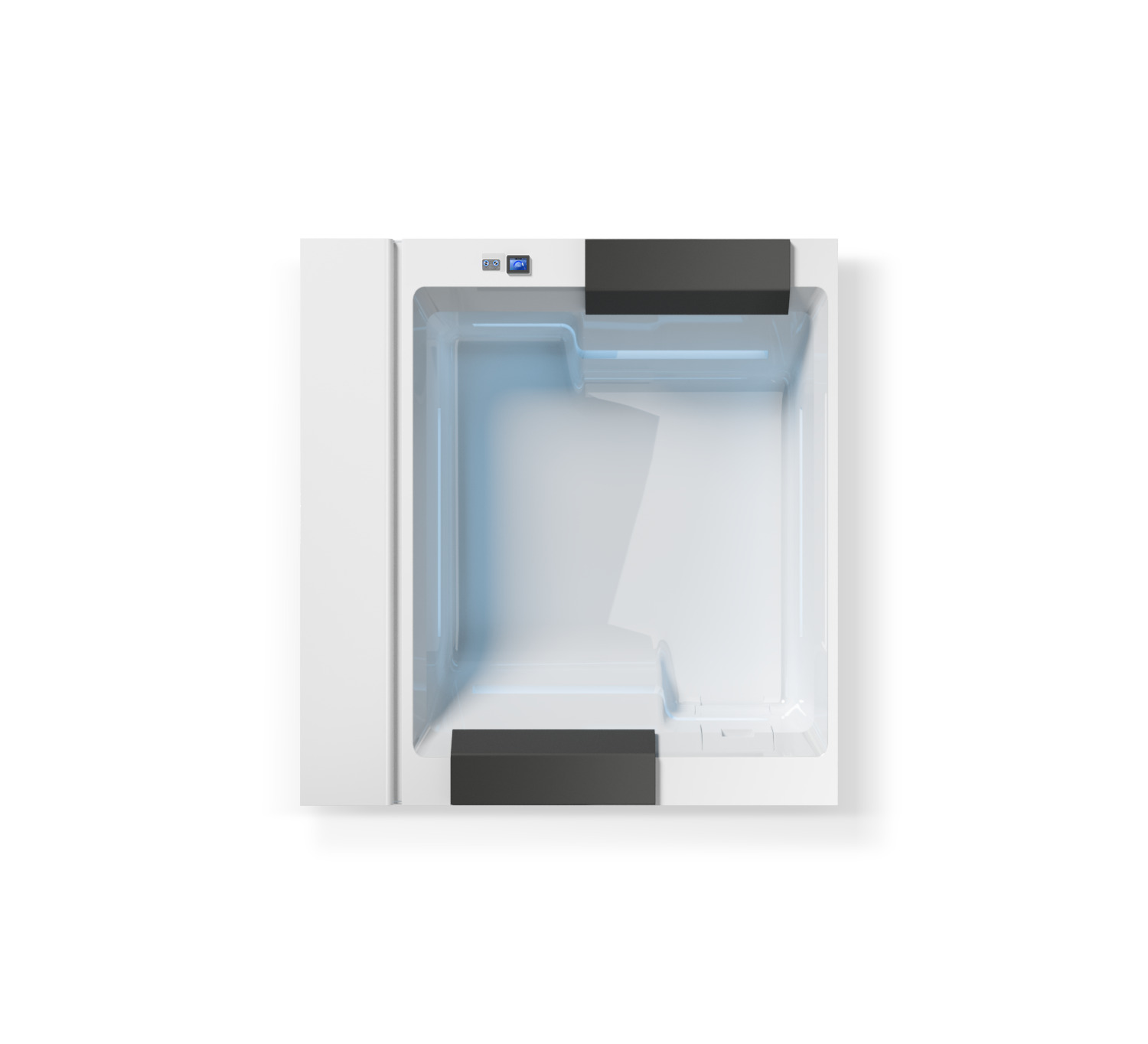 SOUL 150 + Compartiment