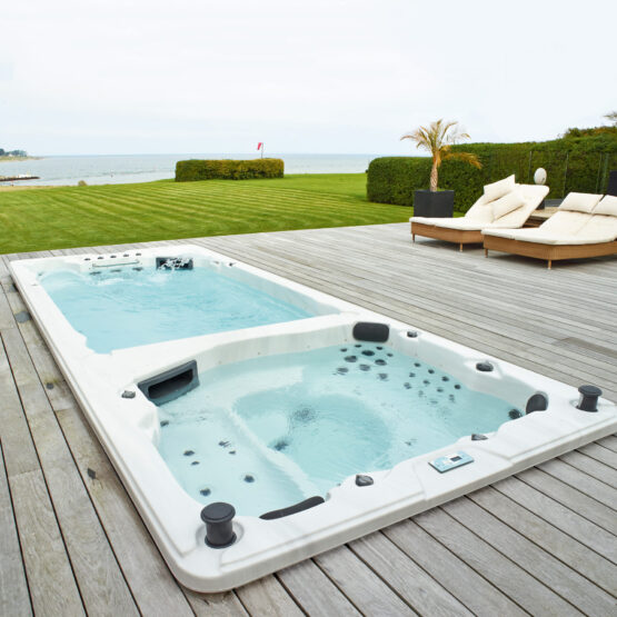 Spa De Nage Saint Tropez