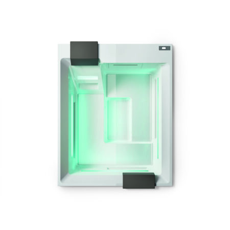 Spa Shadow Cuve Spa Shadow Cuve