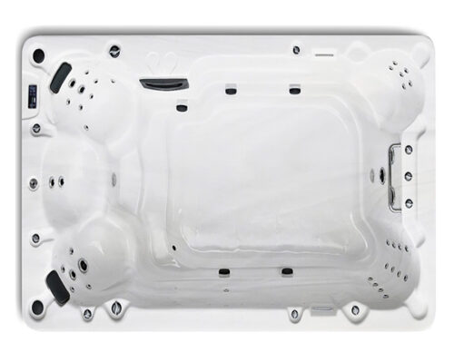 Cuve Antibes Horizontale