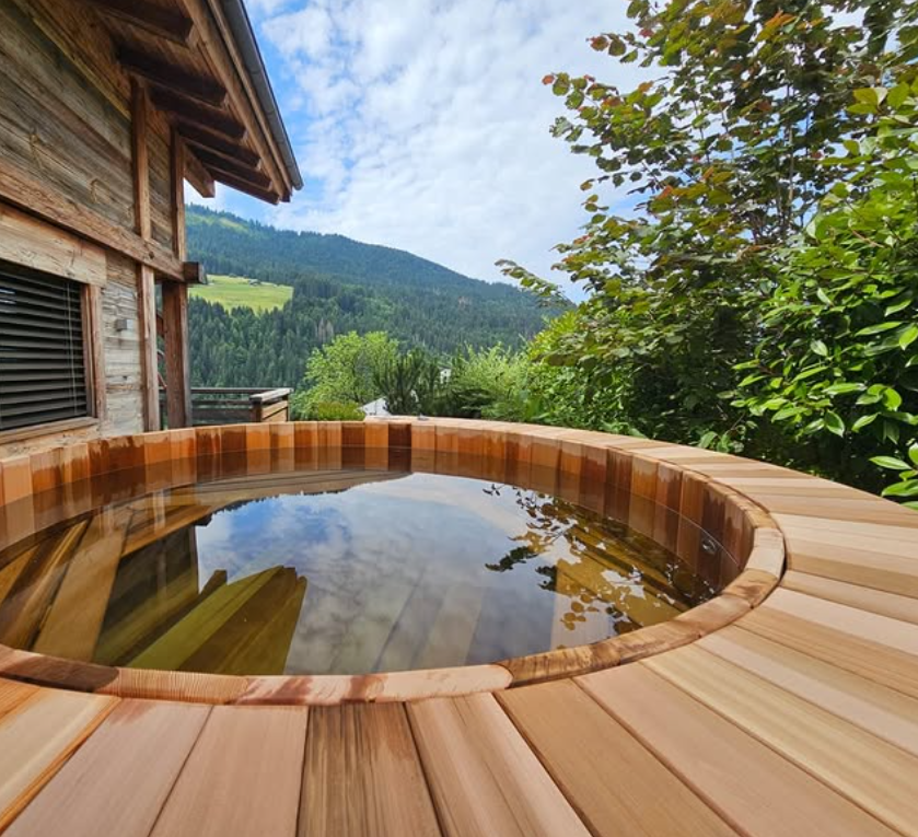 spa bois atelier nordic spa bois atelier nordic