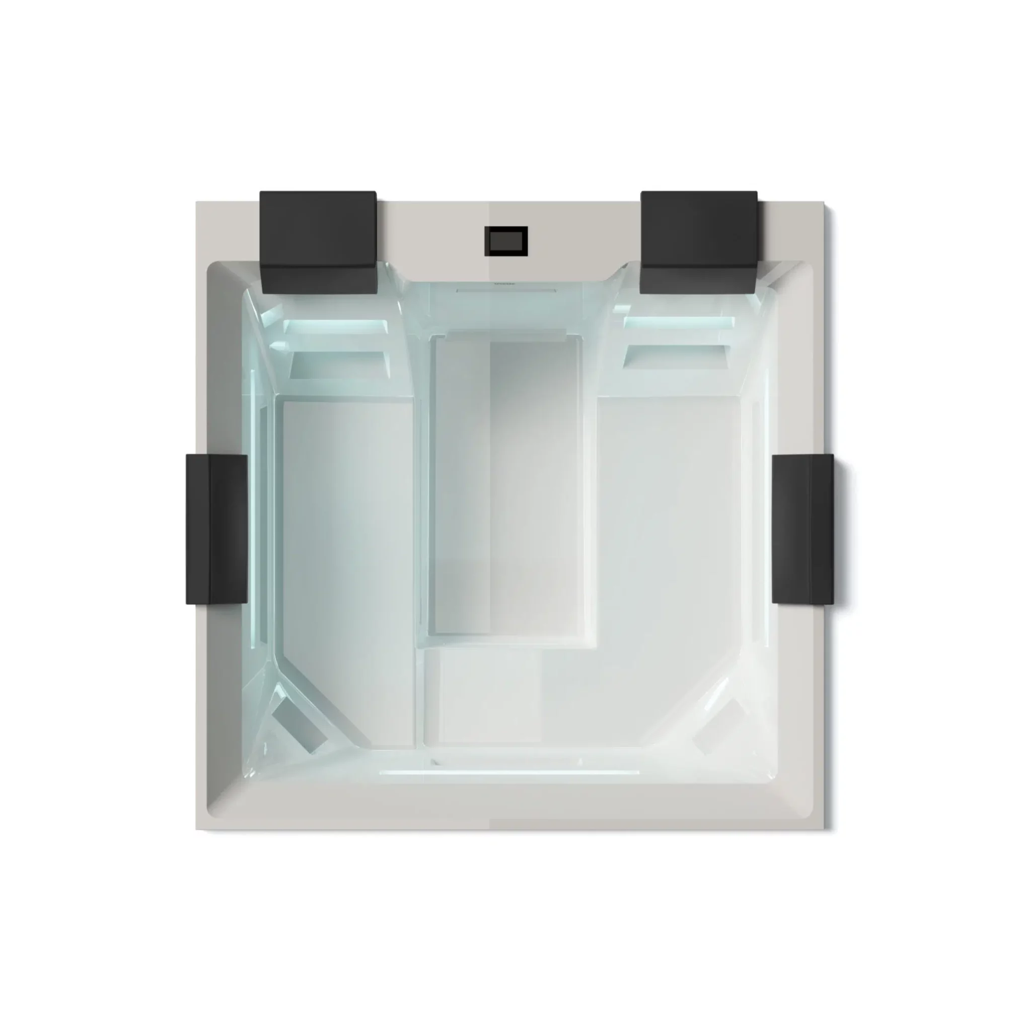 Cuve Heaven Spa Scaled