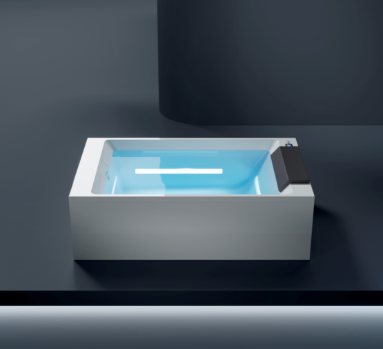 SOUL SPA 120 COMPARTIMENT