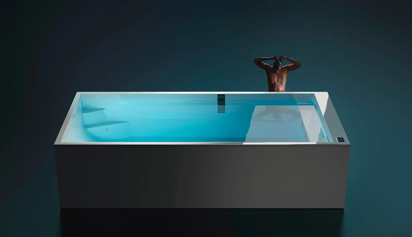 Spa De Nage Aquarun Marque Treesse Spa De Nage Aquarun Marque Treesse
